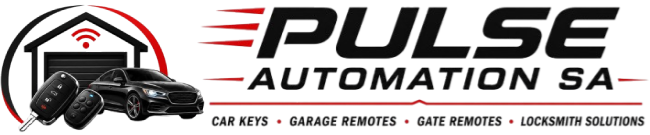 Pulse Automation SA